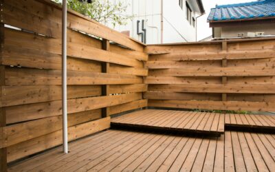 Terrasse en bois à Ruffey-sur-Seille : un spécialiste construit votre terrasse chaleureuse